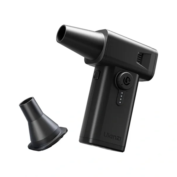 Ulanzi AD02 STORM Electric Air Duster II X086