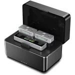 Ulanzi AM18 U-Mic Wireless Microphone [A018GBB1]