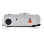 Agfaphoto 35mm Film Camera - Mint Green - Image 3