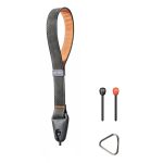 PGYTECH Camera Wrist Strap (Deep Grey) - Image 2