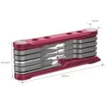 Ulanzi Folding Tool Set CM029 [C035GBB1] - Image 2