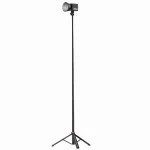 Ulanzi MT-79 Portable Adjustable 2m Light Stand Tripod - Image 3
