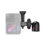 Ulanzi GO-001 Magnetic Mount for Action Cameras [C016GBB1] - Image 4