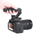 Ulanzi Uurig R005 Dslr Cold Shoe Top Handle [1365] - Image 3