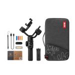 Zhiyun Smooth 5S AI Stabilizer Pro [ZH C030125ABR1] - Image 6