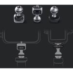 PGYTECH Magic Arm - Image 10