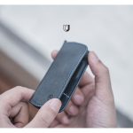 PGYTECH Memory Card Wallet – Δερμάτινη θήκη καρτών μνήμη - Image 7