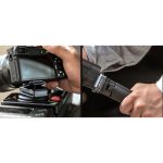 PGYTECH Arca-Type Quick Release Clamp & Plate - Image 4