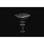 PGYTECH Quick Release Plate για Cold Shoe Mount - Image 3