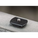 PGYTECH Quick Release Plate για Cold Shoe Mount - Image 6