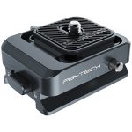 PGYTECH Quick Release Clamp & Arca-Swiss Plate για Ronin Gimbals