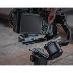 PGYTECH Quick Release Clamp & Arca-Swiss Plate για Ronin Gimbals - Image 6