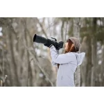 Nikon Z FX 180-600mm f/5.6-6.3 VR (Με 100€ Winter Cashback) - Image 3
