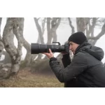 Nikon Z FX 180-600mm f/5.6-6.3 VR (Με 100€ Winter Cashback) - Image 4