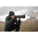Nikon Z FX 180-600mm f/5.6-6.3 VR (Με 100€ Winter Cashback) - Image 5