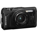 Olympus Tough TG-7 Underwater Digital Camera | Black - Image 2