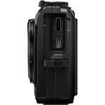 Olympus Tough TG-7 Underwater Digital Camera | Black - Image 6
