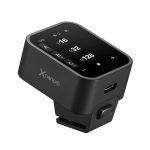 Godox X3C – TTL Πομπός Ραδιοσυχνότητας 2.4GHz for Canon - Image 4