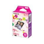 Fujifilm Instant Film Candy Pop