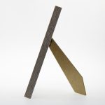 Κορνίζα Zep Nelson 5 - 15x20 , γκρι - Image 3