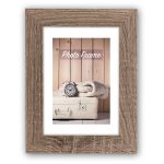 Κορνίζα Zep Nelson 5 - 15x20 , γκρι