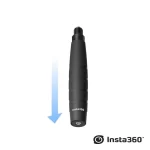 Insta360 Selfie Stick Sleeve - Image 2