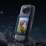Insta360 X4 Screen Protector - Image 3