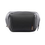 PGYTECH OneGo Solo V2 6L Τσάντα Ώμου (Obsidian Black)