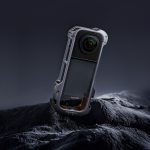 PGYTECH Insta360 X4 Camera Cage - Image 3