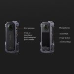 PGYTECH Insta360 X4 Camera Cage - Image 4