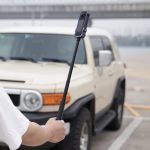 PGYTECH Insta360 X4 Camera Cage - Image 5