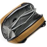 Peak Design Tech Pouch Coyote - Image 2
