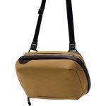 Peak Design Tech Pouch Coyote - Image 4