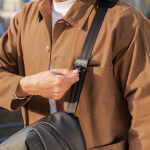 PGYTECH OneGo Solo V2 10L Τσάντα Ώμου (Moss Green) - Image 7