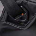 PGYTECH OneGo Solo V2 10L Τσάντα Ώμου (Obsidian Black) - Image 8