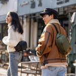 PGYTECH OneGo Solo V2 10L Τσάντα Ώμου (Moss Green) - Image 15