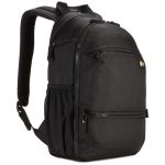 Case Logic BRBP-104 Black Bryker Backpack DSLR Small