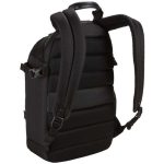 Case Logic BRBP-104 Black Bryker Backpack DSLR Small - Image 2