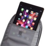 Case Logic BRBP-104 Black Bryker Backpack DSLR Small - Image 4