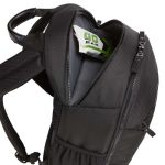 Case Logic BRBP-104 Black Bryker Backpack DSLR Small - Image 6