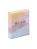 Άλμπουμ Hama με θήκες ''Us'' - 10x15cm , 40 φωτογραφίες