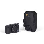 Lowepro Adventura CS 20 III (Black) - Image 4