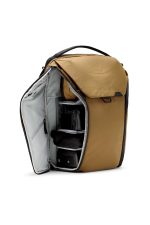 Peak Design Everyday Backpack 30L Coyote - Image 7