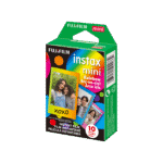 Fujifilm Instant Film Rainbow