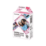 Instax Mini Confetti Instant Film