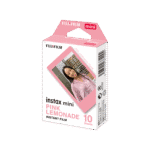 Fujifilm Instant Film Pink Lemonade