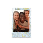 Fujifilm Instant Film Blue Marble