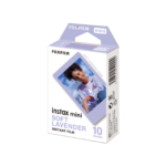 Fujifilm Instant Film Soft Lavender