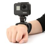 PGYTECH Βάση στήριξης καρπού για Action Camera - Image 5