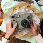 Fujifilm Instax Wide 400 Instant Camera - Image 5